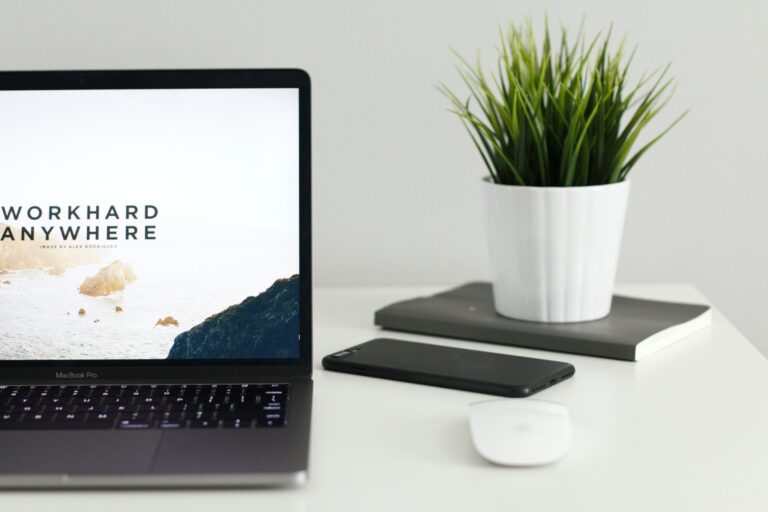 The Benefits of a Virtual Office for a Start-up Business
