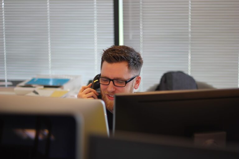 4 Benefits of a Telephone Answering Service
