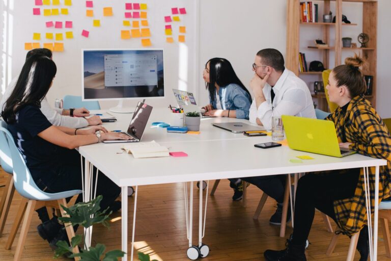 What Are The Laws Around Starting A Business?