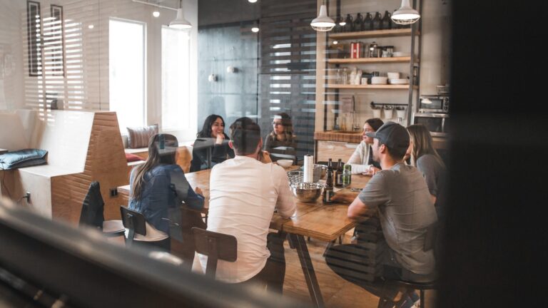 Costs For Starting a Business in the UK