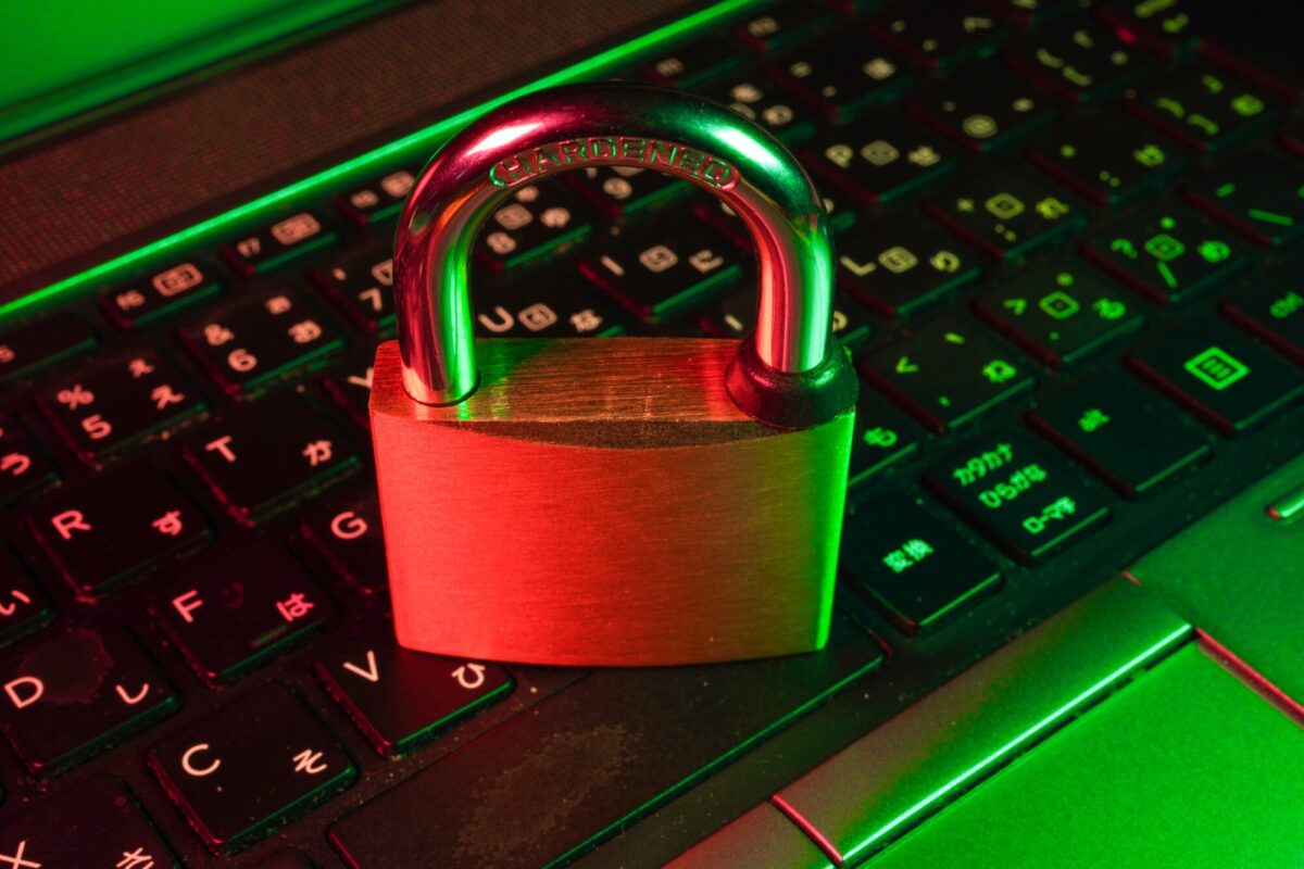 Online Security