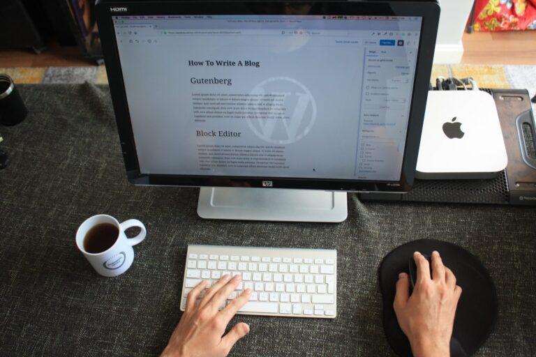 6 Things Your Blog Post Absolutely Needs to Improve