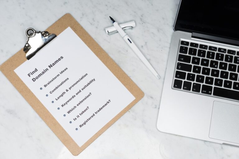 Using Trends To Name Your Business