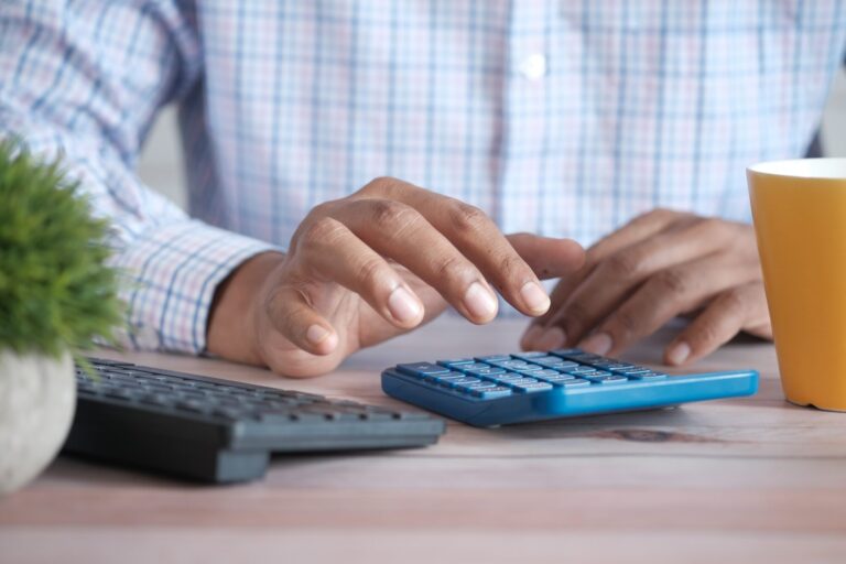 Why Your Small Business Needs An Online Accountant