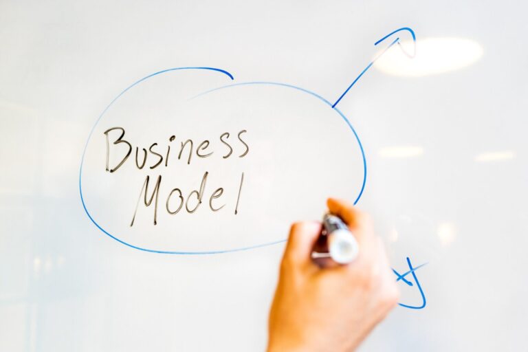 Effective Ways to Start a UK Business