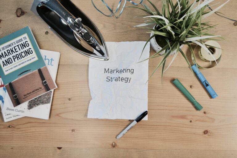 Free Marketing Ideas To Grow A Small Business