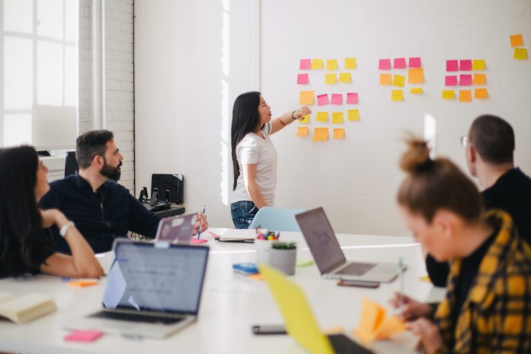 A Guide To Naming Your Business