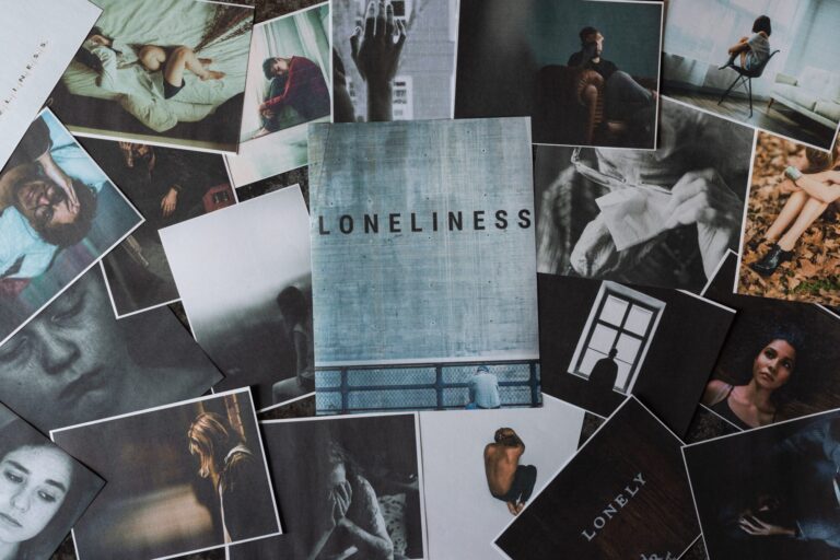 How To Combat Loneliness As A Startup Founder