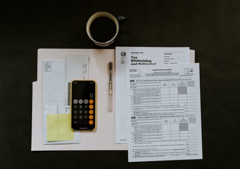 Do I Need An Accountant or Bookkeeper?
