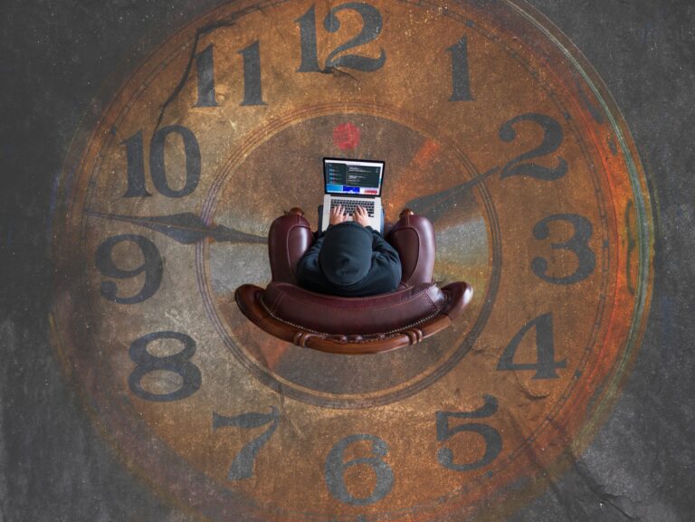 Top 10 Time Management Tips To Work Smarter, Not Harder
