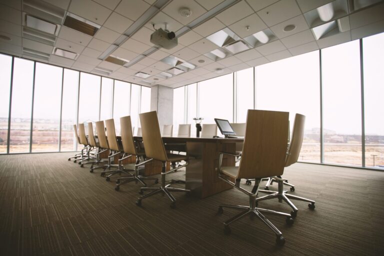 The Comprehensive Guide to Buying a Business