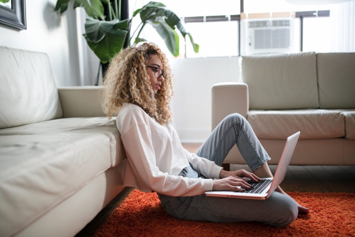 Working Remotely