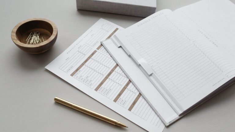How to Simplify Expenses