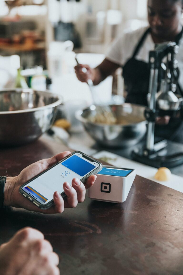Online Payment Systems