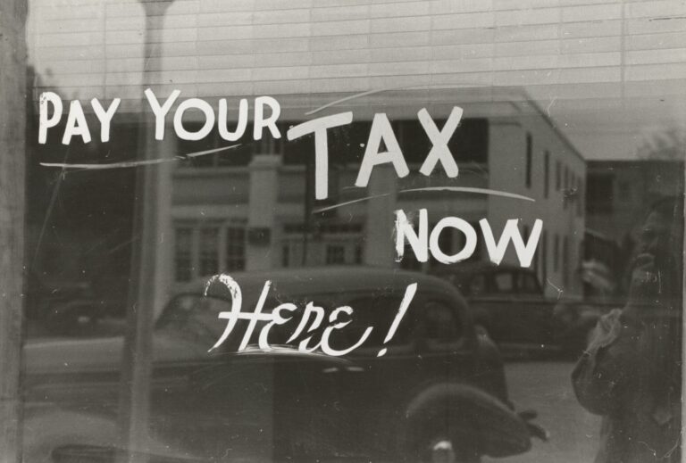 How to Pay VAT Online