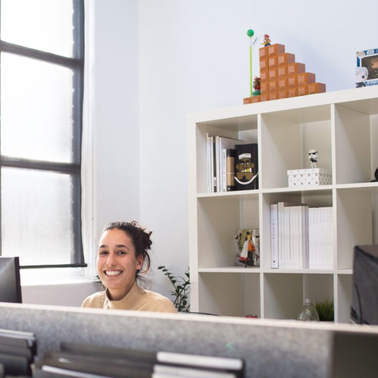 What Does A Virtual Receptionist Do?