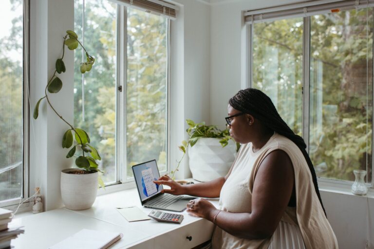 Essential Tips To Maximizing Productivity While Working Remotely