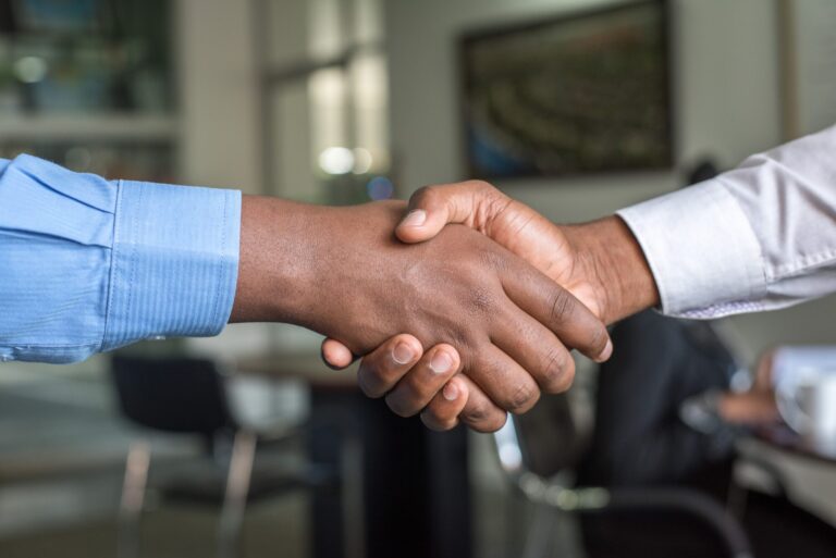 Questions to ask yourself when choosing a co-founder