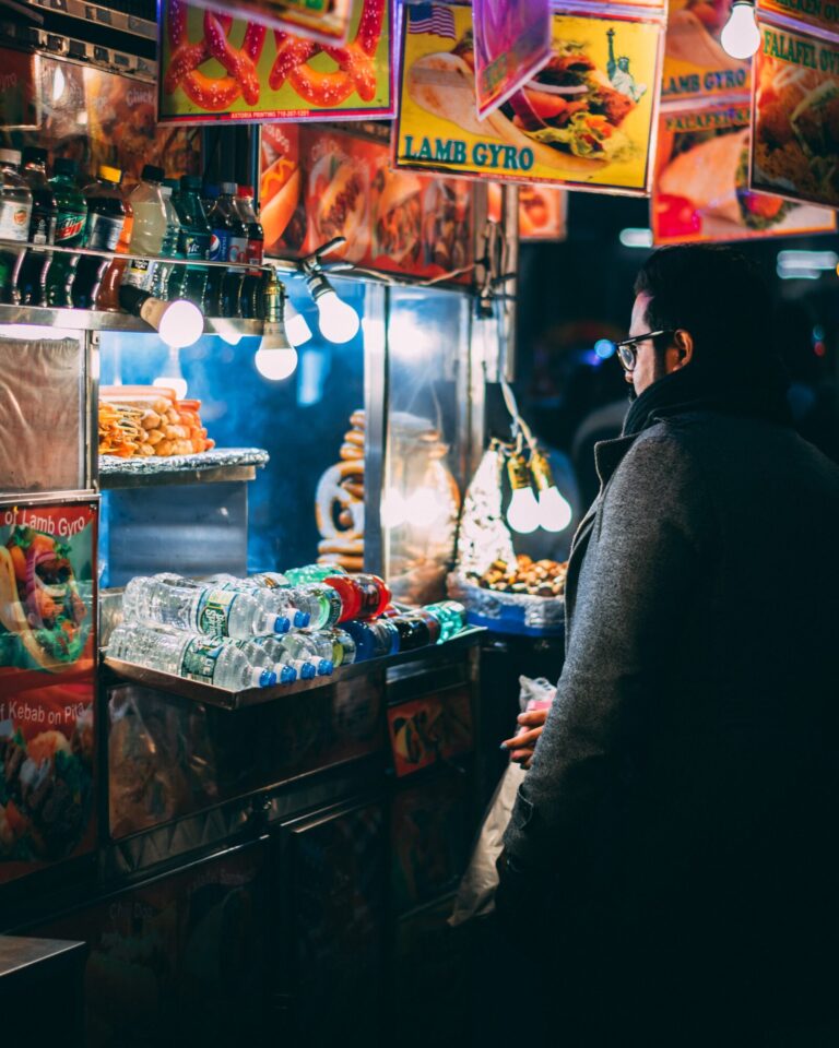 Tactics To Find Your First Customers