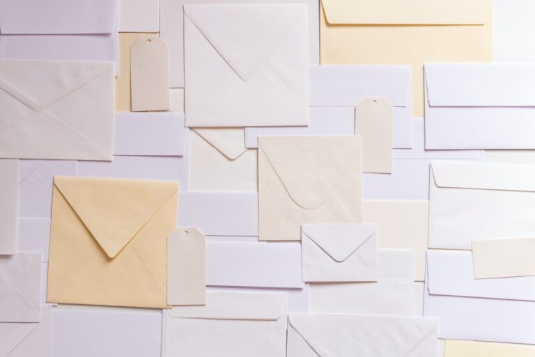 Five Ways Virtual Mail Can Improve Your Paper Efficiency