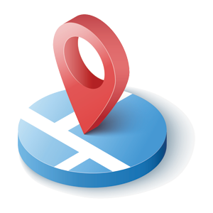 Map Pin Icon