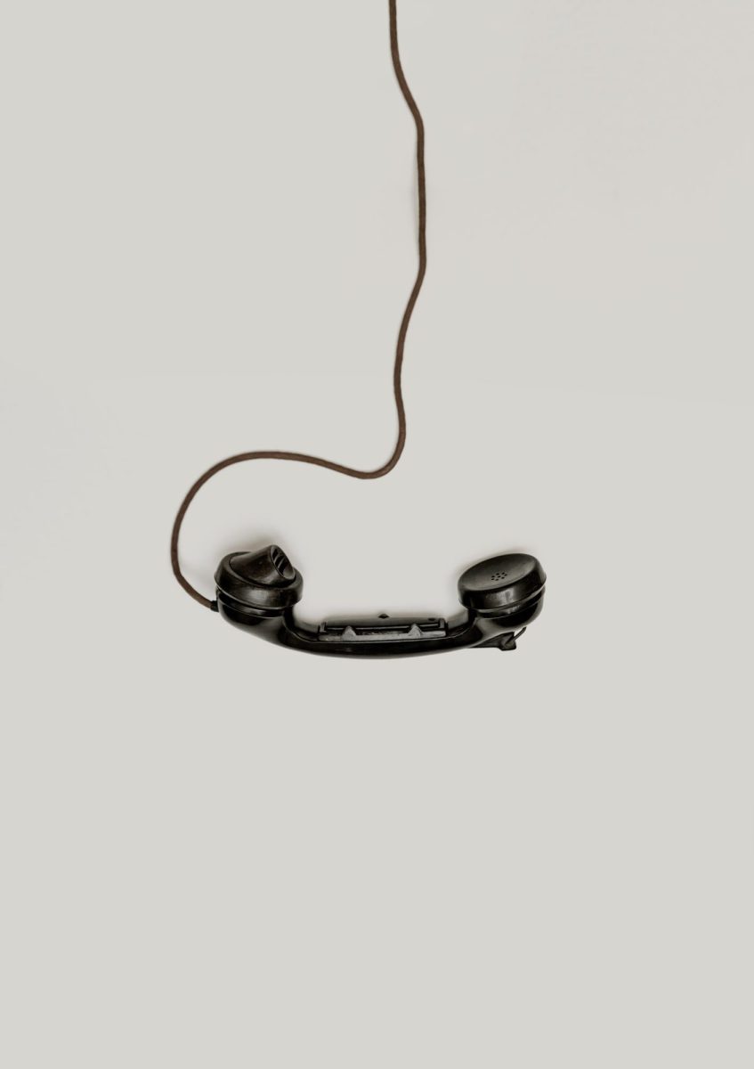 Handset