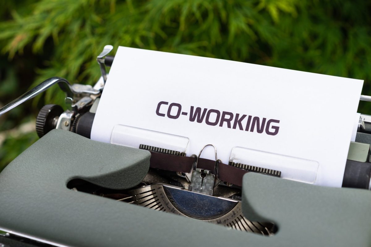Co-Working
