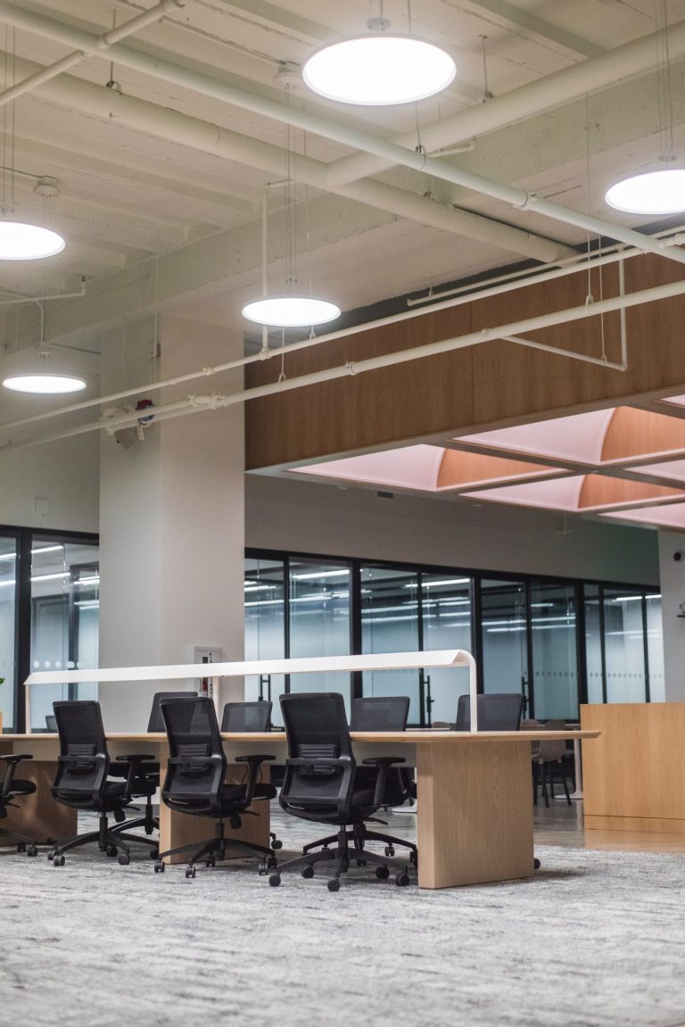 Virtual Office As Registered Address