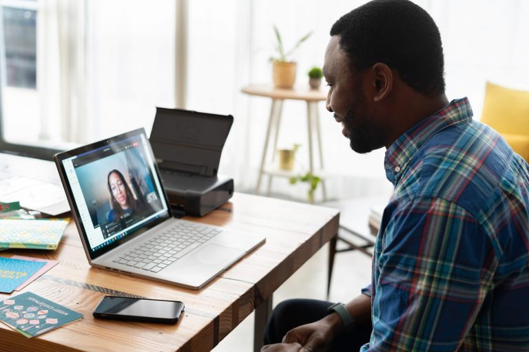 Virtual Meeting Fatigue