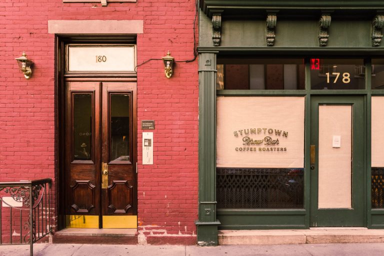 How To Get A Virtual Address For Business