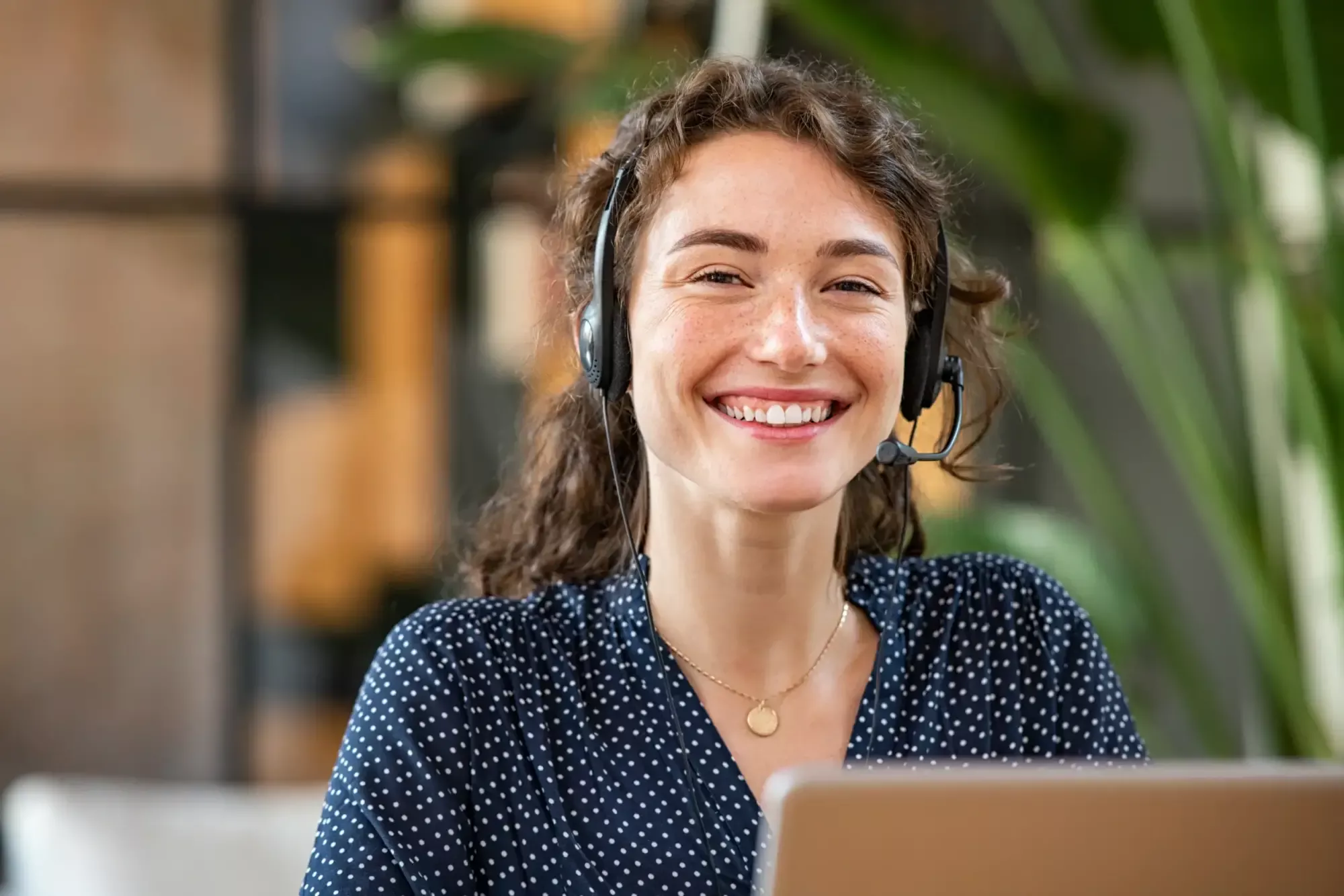 Virtual Assistant