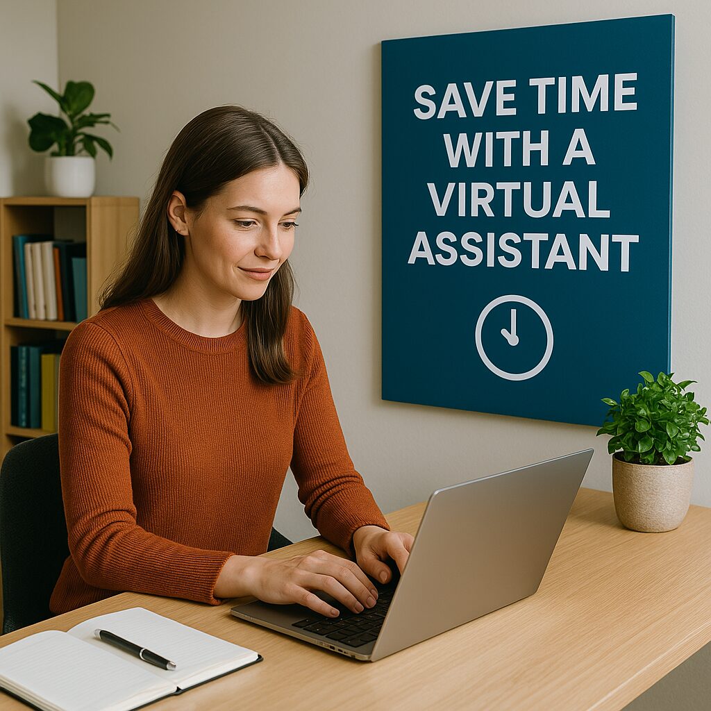 Virtual Assistant