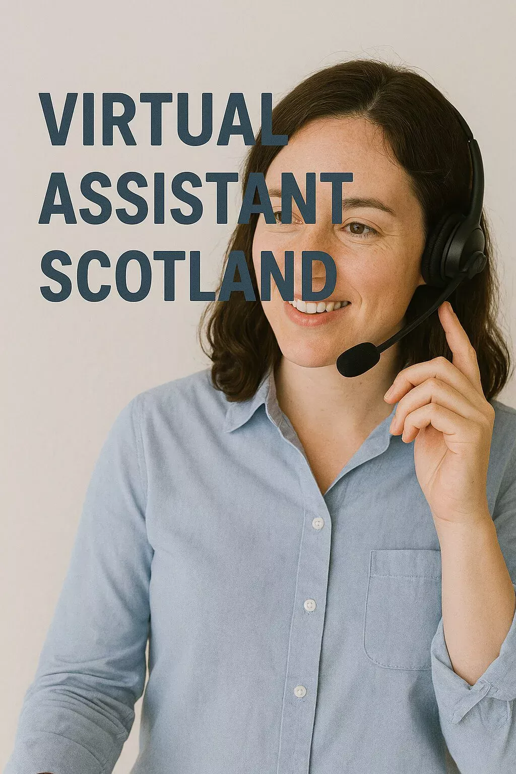 Virtual Assistant Scotland