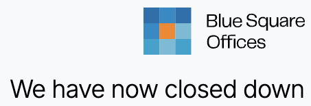 Blue Square Offices Has Closed – Here’s Why Clyde Offices Is the Better Choice