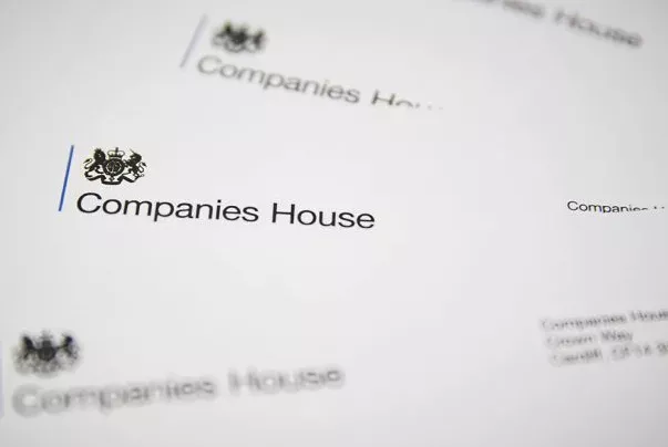 Scotland Registered Address